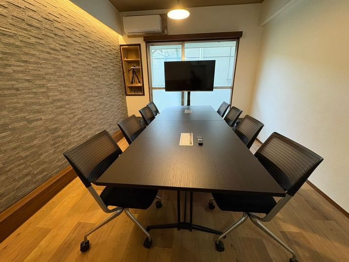 804号室 - K-スペース 名駅東口 1 by 日本会議室