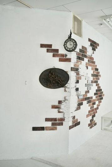 Aスタジオ　白ホリ風 - スタジオringo