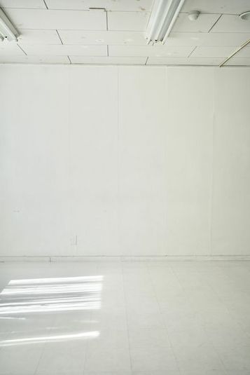 Aスタジオ　白ホリ風 - スタジオringo