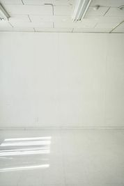 スタジオringo Aスタジオ　白ホリ風の室内の写真