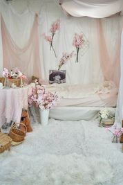 スタジオringo Bスタジオ バラエティ豊かな部屋　の室内の写真