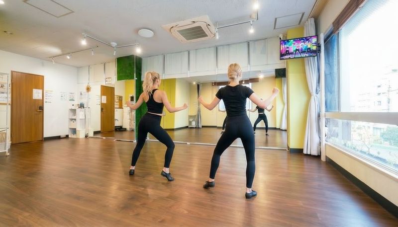 国分寺駅前 ダンスができるレンタルスタジオ クラッセ - レンタルスタジオクラッセ国分寺