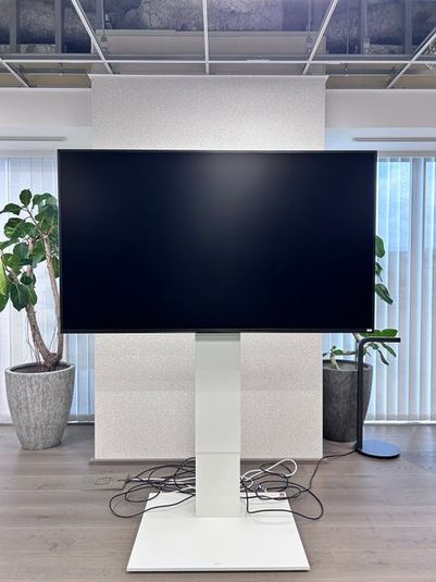 小会議室【定員8名】 - 越乃バレーbyBBR