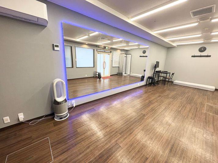 【天白区】塩釜口駅スグのSRKレンタルスタジオ - 塩釜駅目の前の＜FAME塩釜口＞