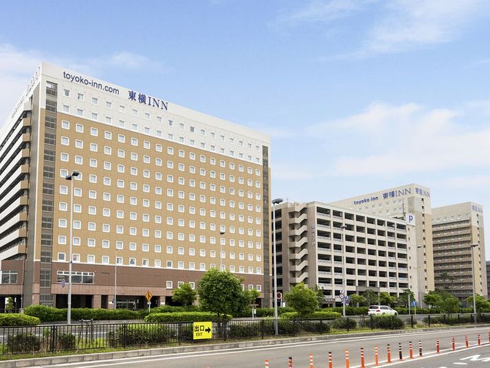 シングル - 東横INN中部国際空港２