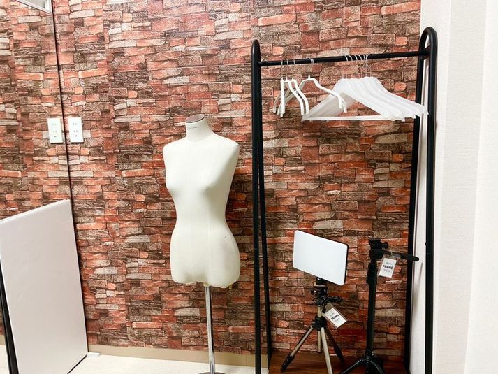 Studio FRAME 下北沢 - 【Studio FRAME 下北沢】