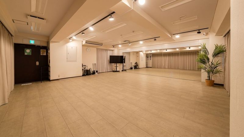 レンタルスタジオPalette中央林間店 - レンタルスタジオPalette中央林間店