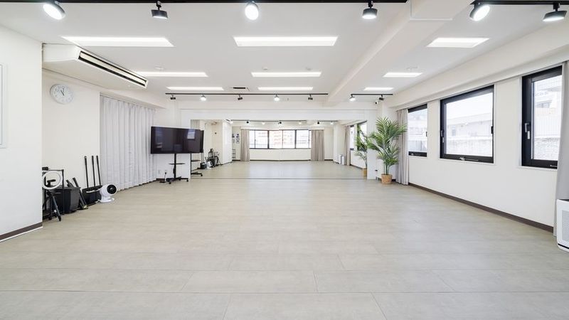 レンタルスタジオPalette中央林間店 - レンタルスタジオPalette中央林間店