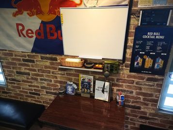 【京橋】大京クラブｰレンタルスペース【DaikyoClub】 【🎱 京橋-ビリヤード場】大京クラブ【DaikyoClub】の設備の写真