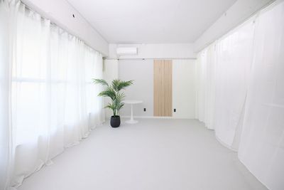 Re Studio Re STUDIOの室内の写真
