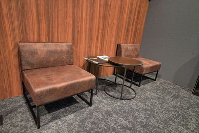 GOLFNEXT24 ユーカリが丘店 Ｂルーム(NAVI)の室内の写真