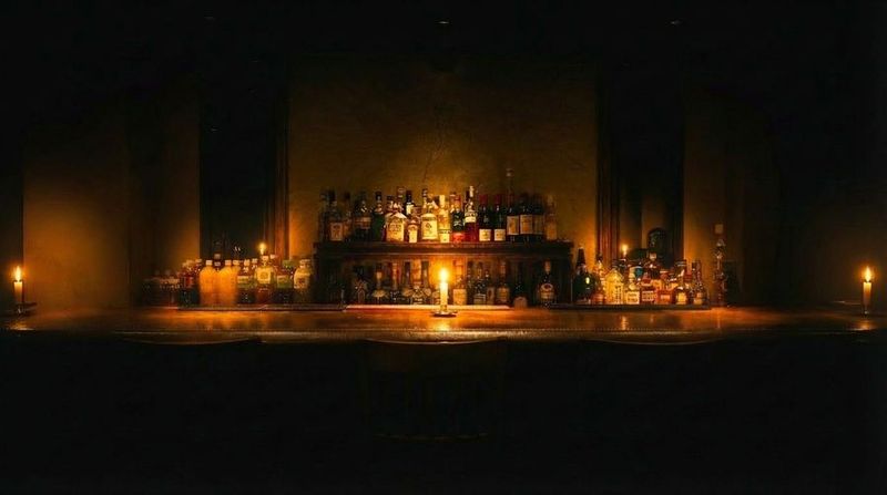 🩺お医者さんのプライベートバー🩺 - Bar Laetus