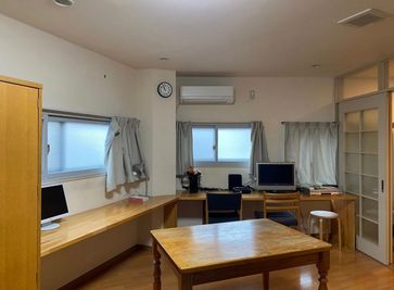 LDK - 赤羽レンタルスペースの室内の写真