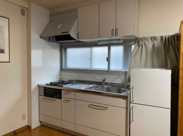 システムキッチン - 赤羽レンタルスペースの室内の写真