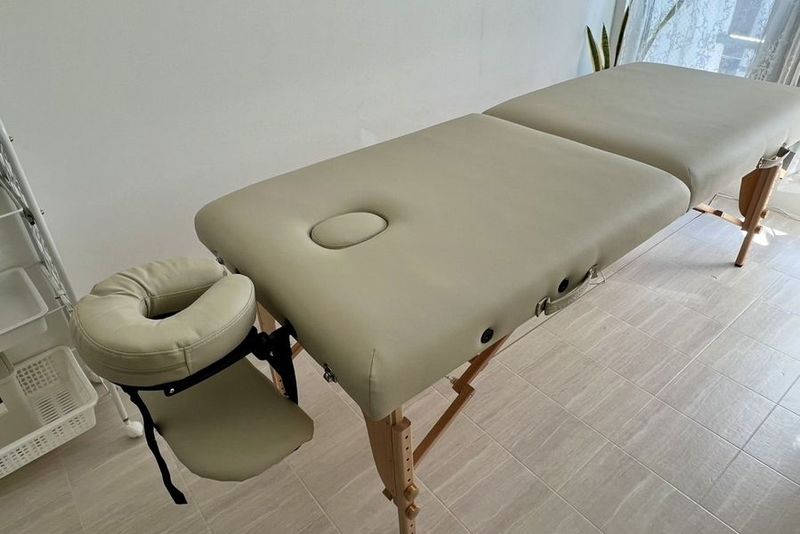 美と健康と癒しのプライベートサロン - レンタルサロン【亀有Donna】