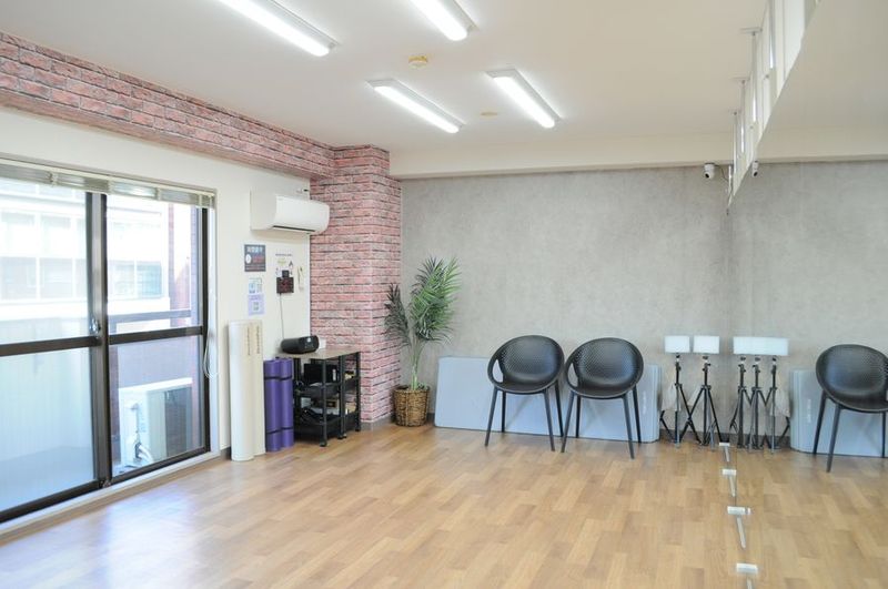池袋 安い お洒落な レンタルスペース レンタルスタジオ  - STUDIO ROZE  (スタジオロゼ) 池袋店