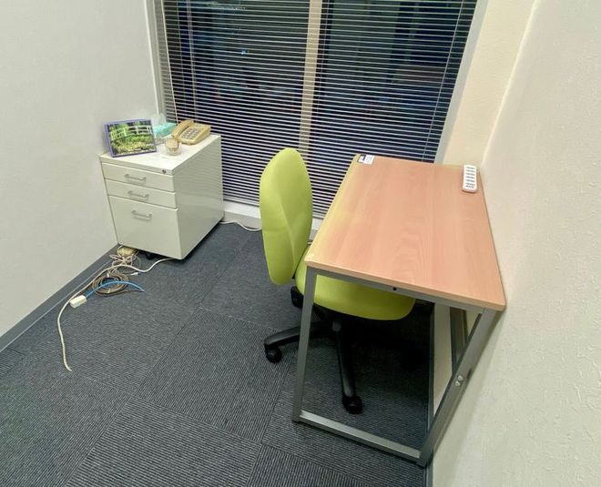 アスパ日本橋オフィス　～213号室～ - アスパ日本橋オフィス