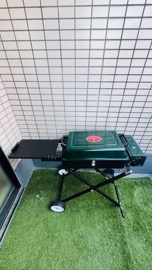 ROOF TOP BBQスペース堀江 - ASOBIBA堀江