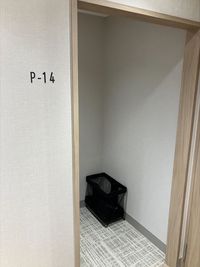HAKADORU立川北口店 半個室　P-14（1名用）のその他の写真