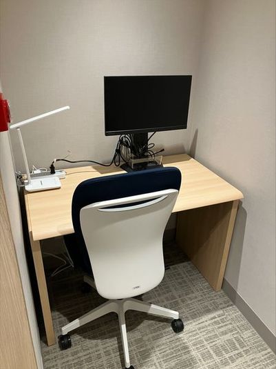 半個室　P-14（1名用） - HAKADORU立川北口店