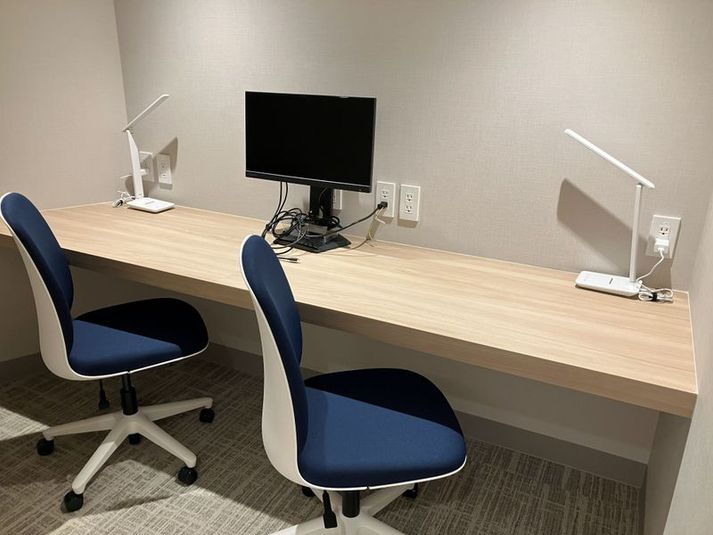 完全個室　P-13（2名用） - HAKADORU立川北口店