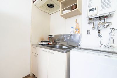 西18丁目スペース 西18丁目スペース703号室の室内の写真