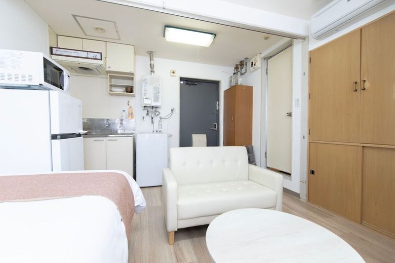 西18丁目スペース703号室 - 西18丁目スペース