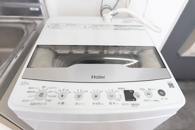 西18丁目スペース 西18丁目スペース703号室の室内の写真