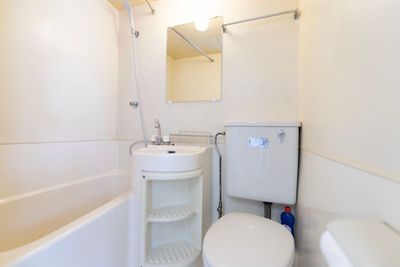 西18丁目スペース 西18丁目スペース703号室の室内の写真