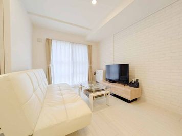 ✨期間限定OPEN✨【西28丁目】ハイクラス✨駅徒歩1分🚶♂️無料WiFi🎵 - ノーススクエアガーデン