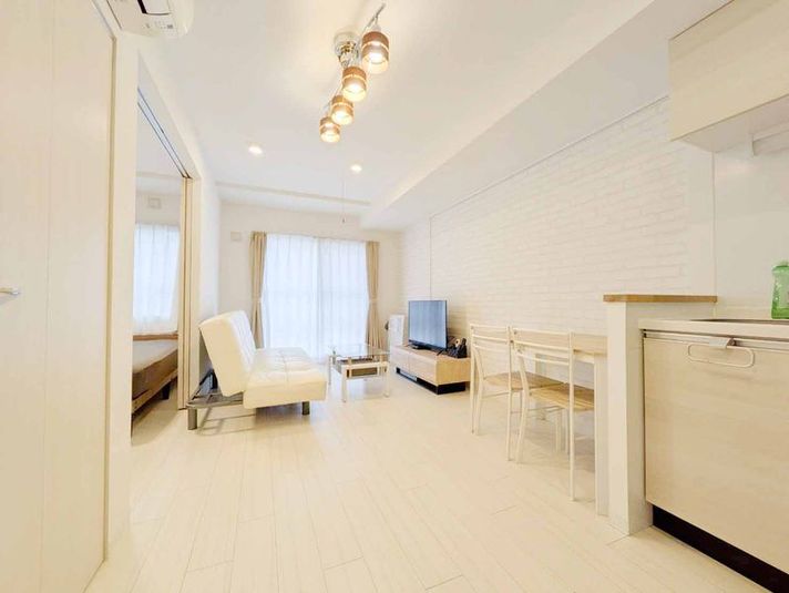 レンタルスペース202 - ノーススクエアガーデン