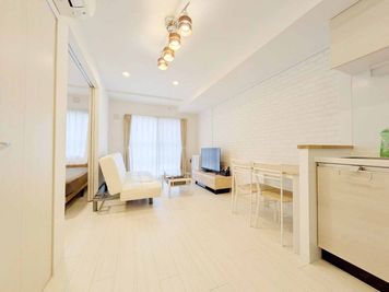 ノーススクエアガーデン レンタルスペース202の室内の写真