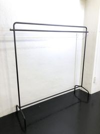 撮影や展示会などに最適な白を貴重とした天高なレンタルスペース 外苑コーポの設備の写真