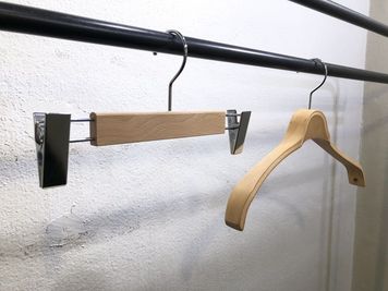 撮影や展示会などに最適な白を貴重とした天高なレンタルスペース 外苑コーポの設備の写真