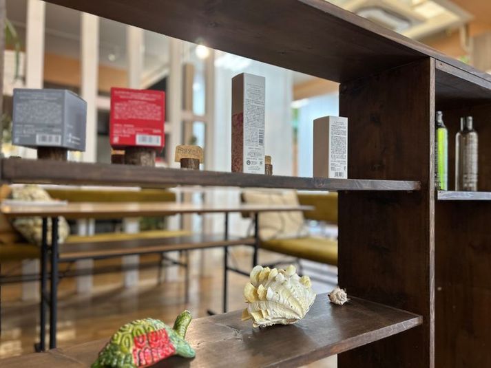 ALVIVE ネイル・マツエク・エステ・整体可 - ALVIVE