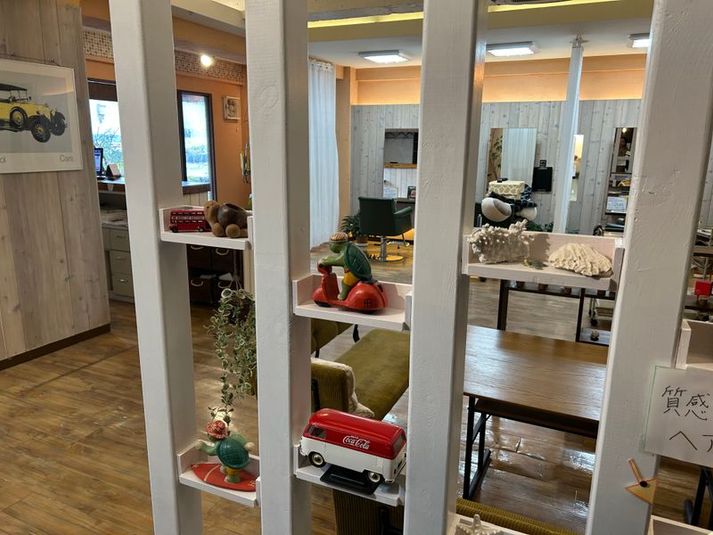 ALVIVE ネイル・マツエク・エステ・整体可 - ALVIVE