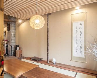 メイプルリーフクラブ 🍁メイプルリーフクラブの室内の写真