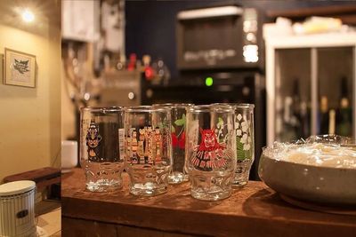 メイプルリーフクラブ 🍁メイプルリーフクラブの室内の写真