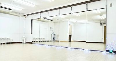 レンタルスタジオNONO 新長田駅前店の室内の写真