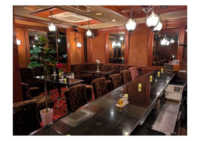 THE SALON - 仙台協立第3ビル