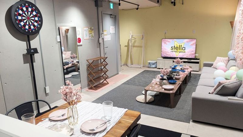 ステラ・スペース秋葉原 - ステラ・スペース秋葉原【秋葉原/湯島/末広町/御徒町】