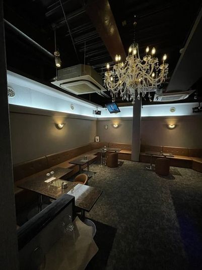 レンタルスペース - モダンバー＆ラウンジエフｰModern Bar&Lounge F