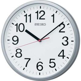 電波時計完備 - みんなの貸会議室　那覇東町店 東町301会議室[定員25+予備椅子]の設備の写真