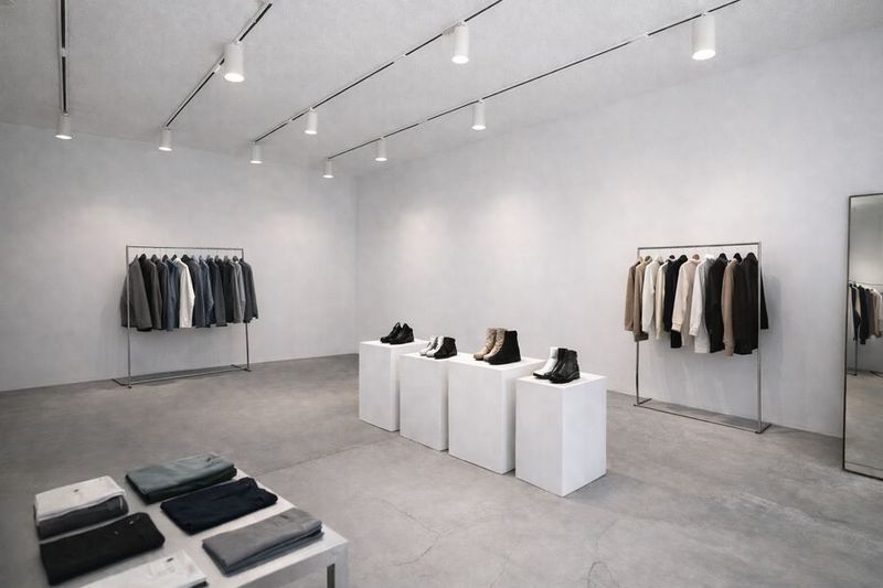 白箱レンタルスペース - Gallery nib