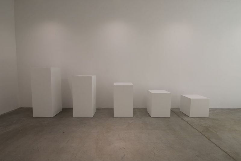 白箱レンタルスペース - Gallery nib