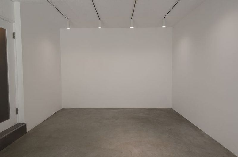 白箱レンタルスペース - Gallery nib