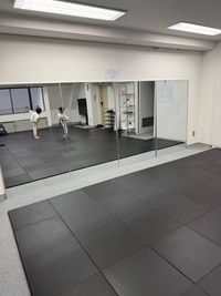 新川八丁堀レンタルスペースの室内の写真