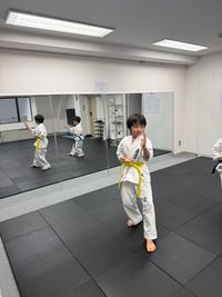 新川八丁堀レンタルスペースの室内の写真