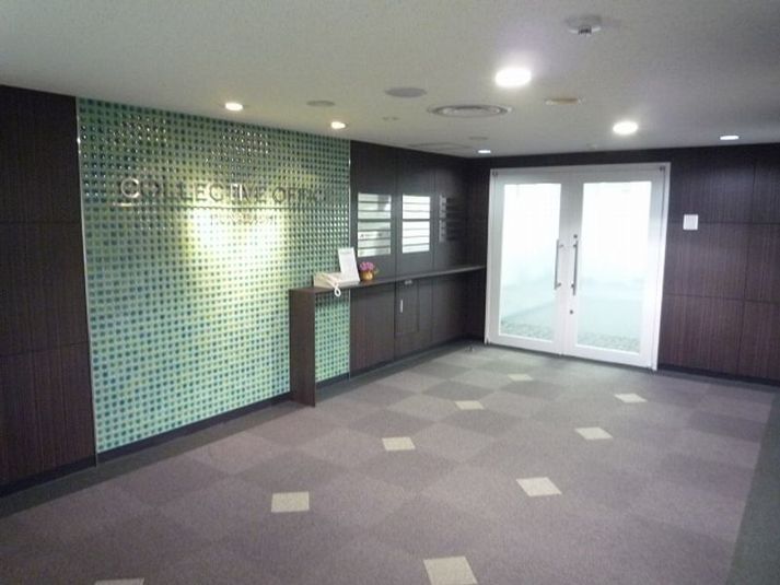 船橋本町プラザビル - 船橋本町プラザビル 712号室