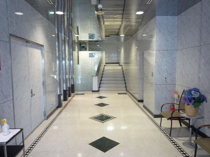 船橋本町プラザビル - 船橋本町プラザビル 712号室